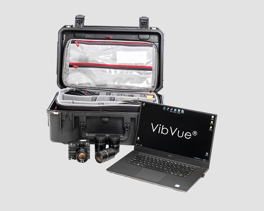 VibVue®
