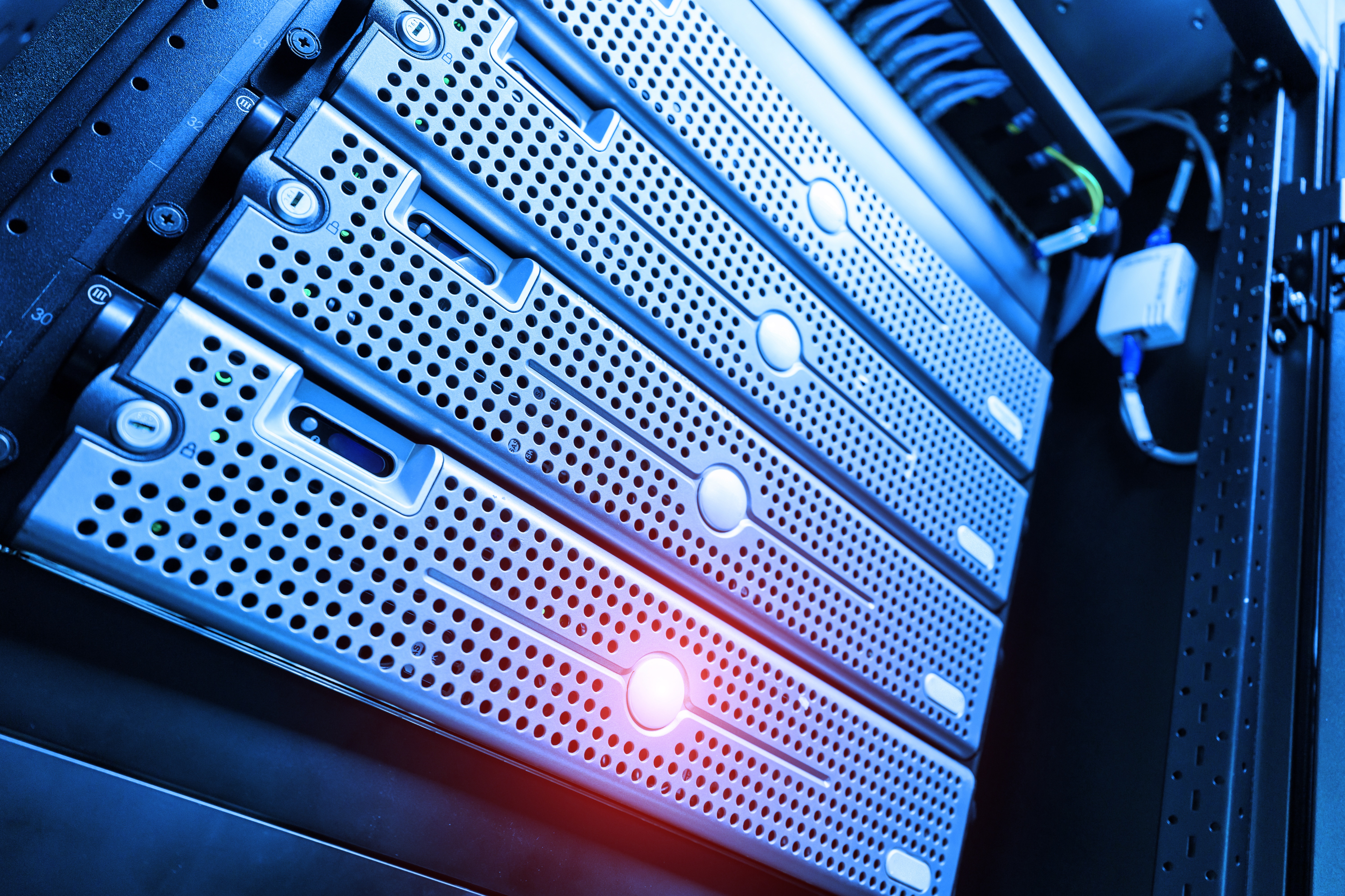 Data Center